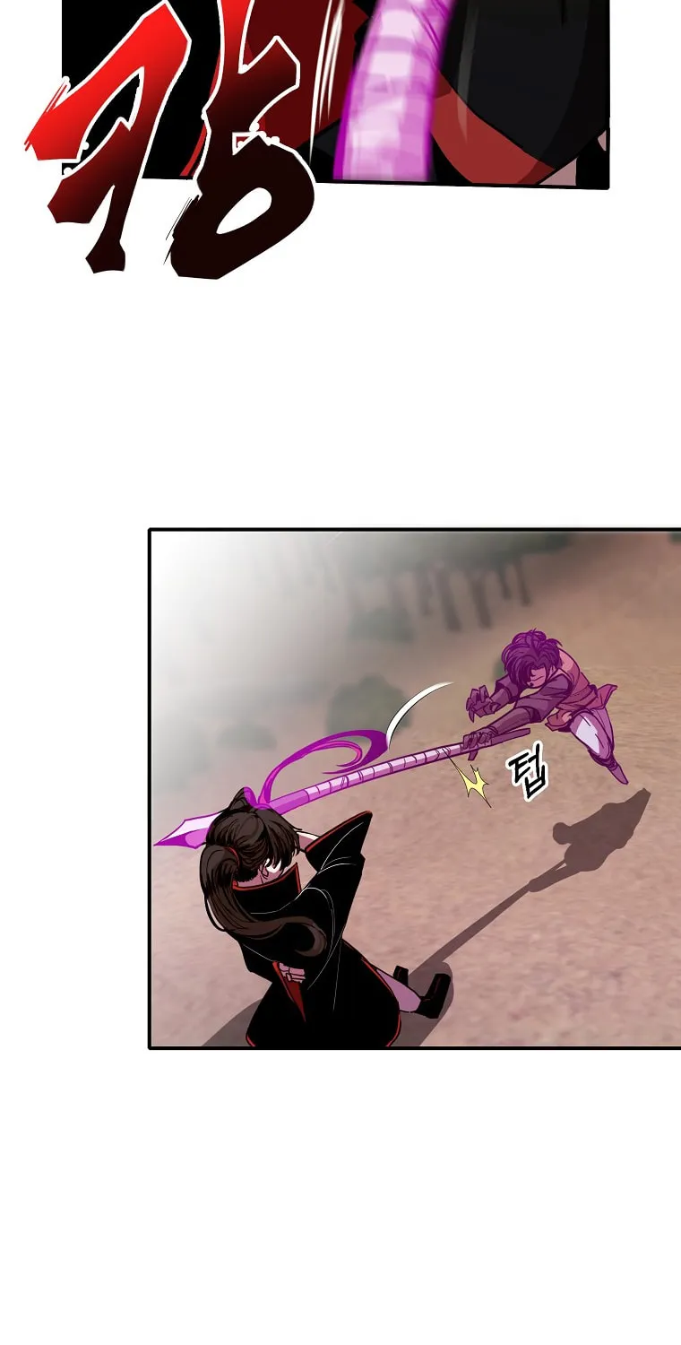 Read Returning With Absolutely Nothing chapter 8 image 24 on Lezhin