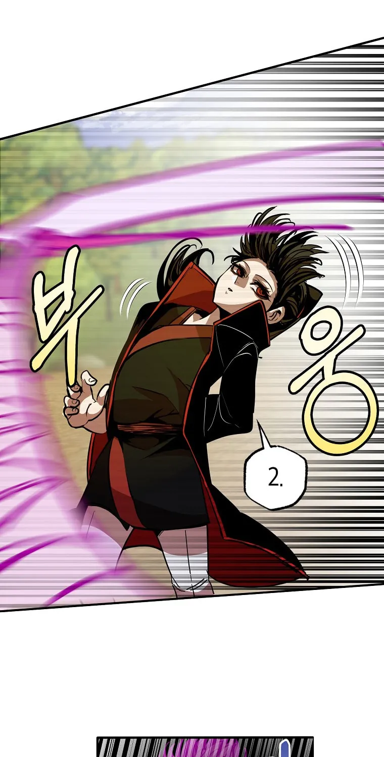 Read Returning With Absolutely Nothing chapter 8 image 25 on Lezhin