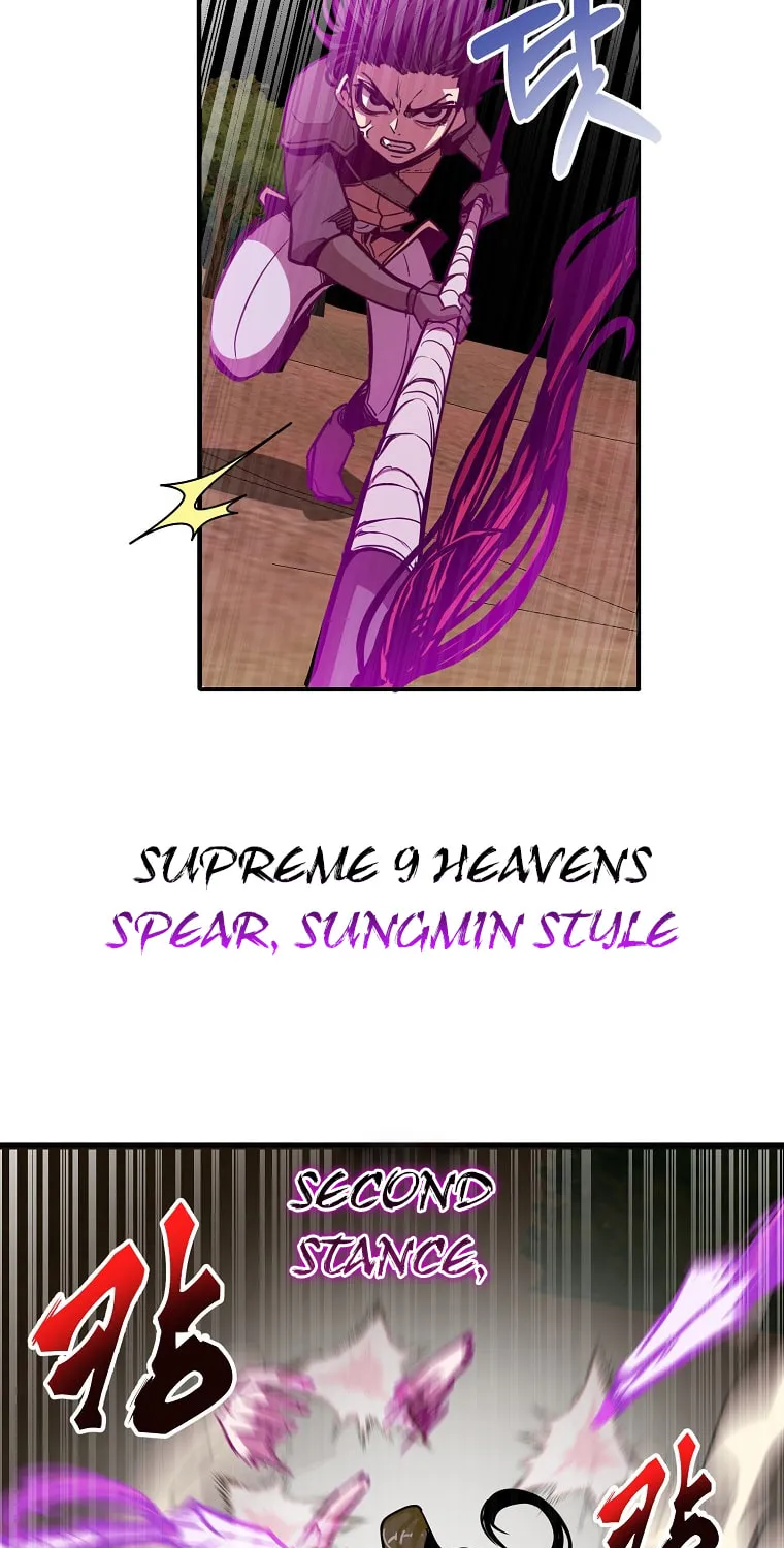 Read Returning With Absolutely Nothing chapter 8 image 26 on Lezhin