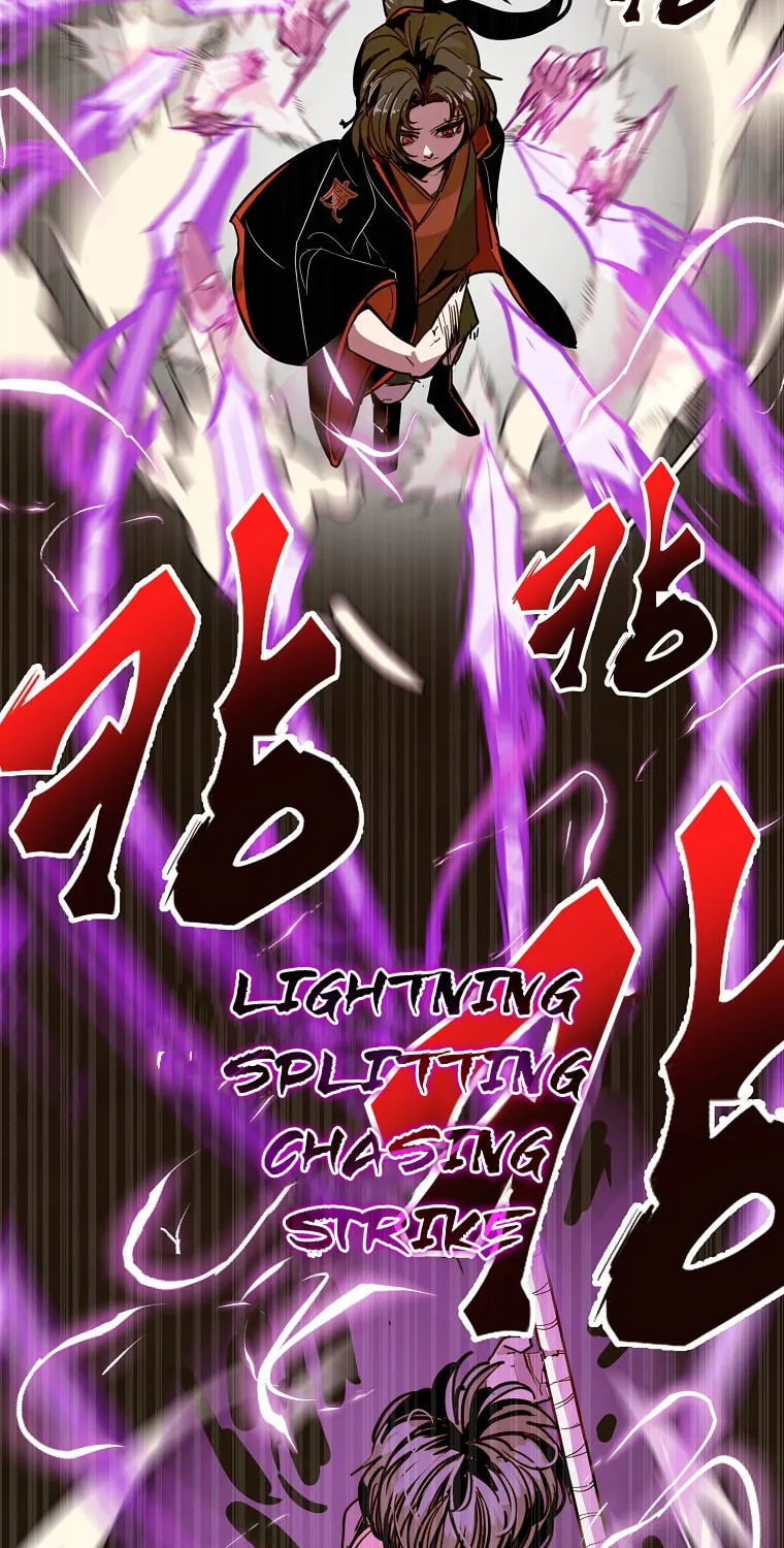 Read Returning With Absolutely Nothing chapter 8 image 27 on Lezhin