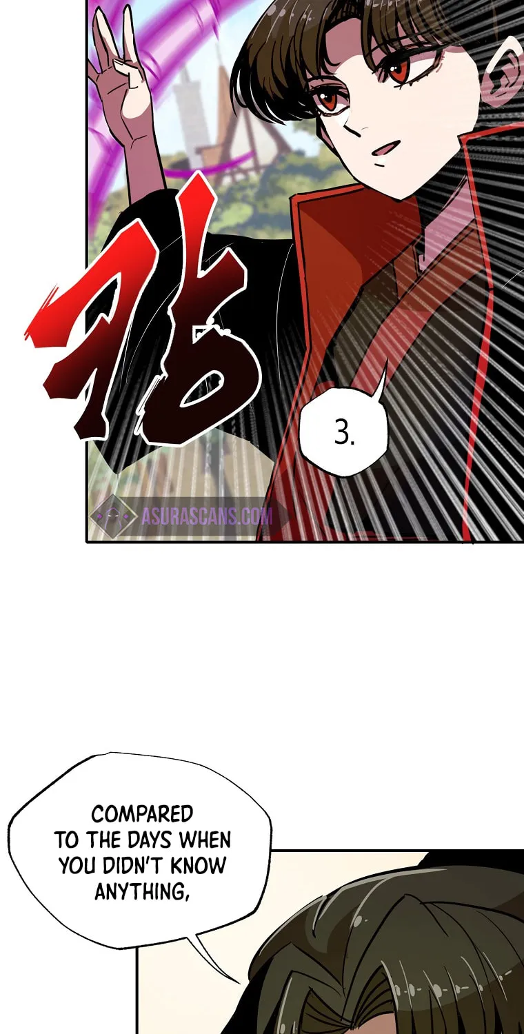 Read Returning With Absolutely Nothing chapter 8 image 29 on Lezhin