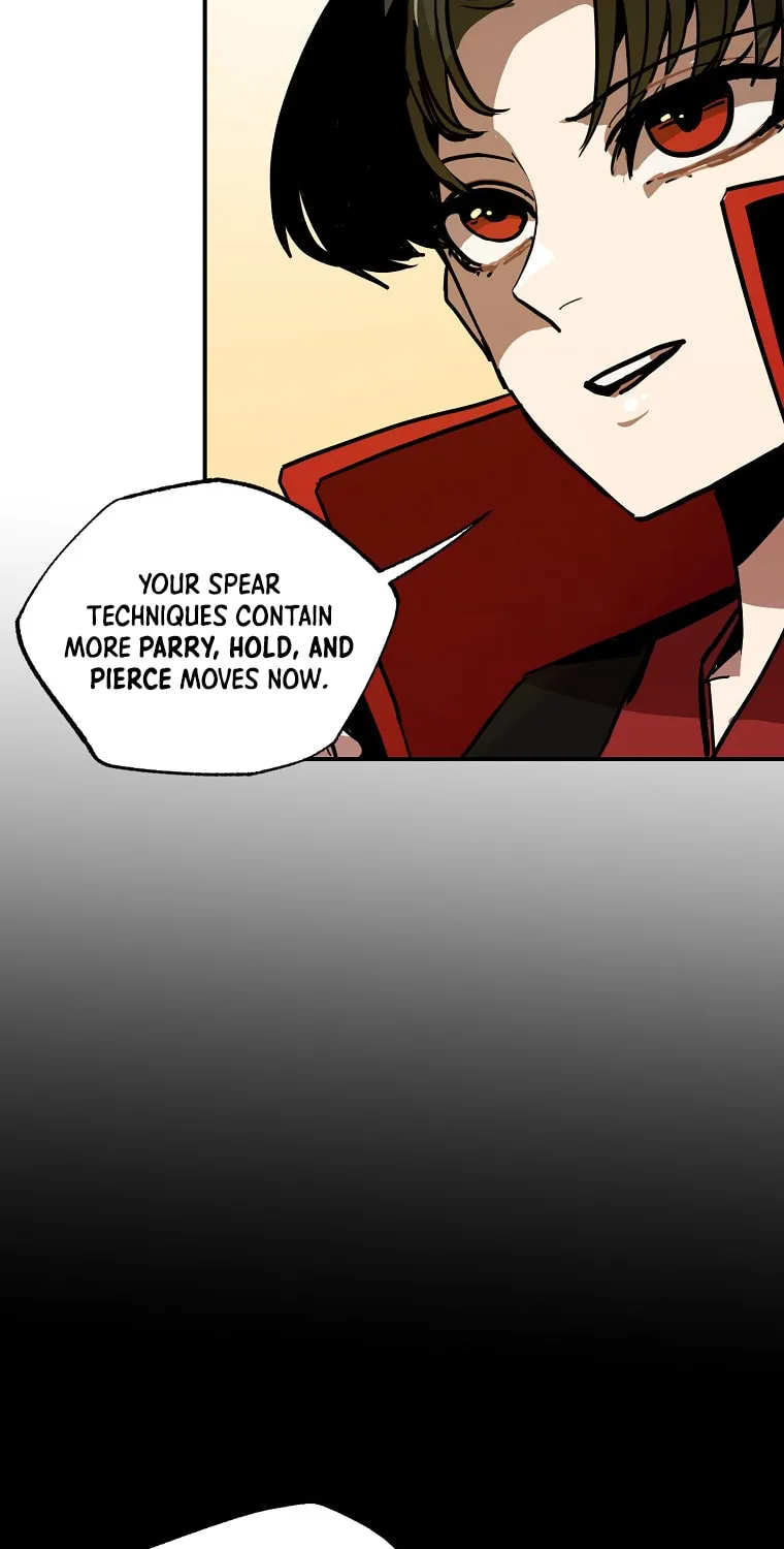 Read Returning With Absolutely Nothing chapter 8 image 30 on Lezhin