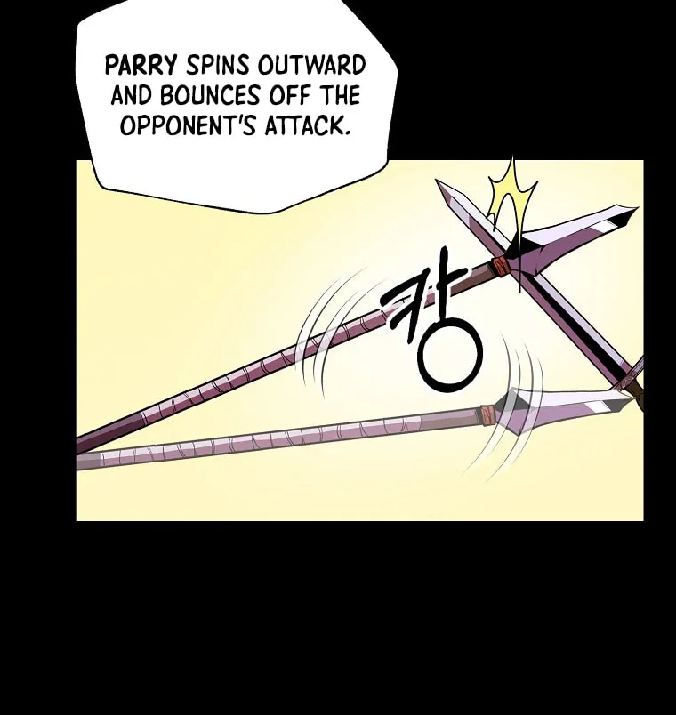 Read Returning With Absolutely Nothing chapter 8 image 31 on Lezhin