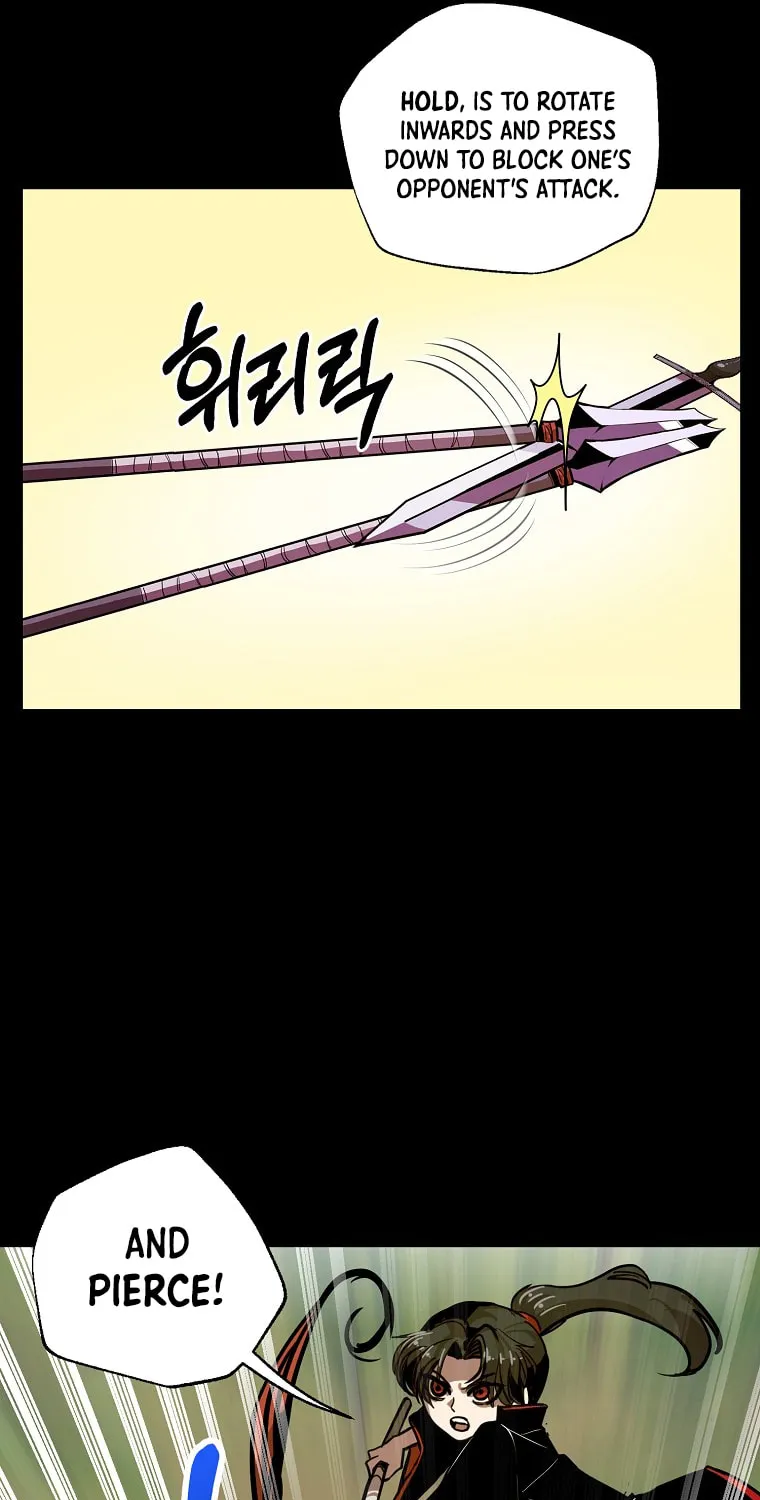 Read Returning With Absolutely Nothing chapter 8 image 32 on Lezhin