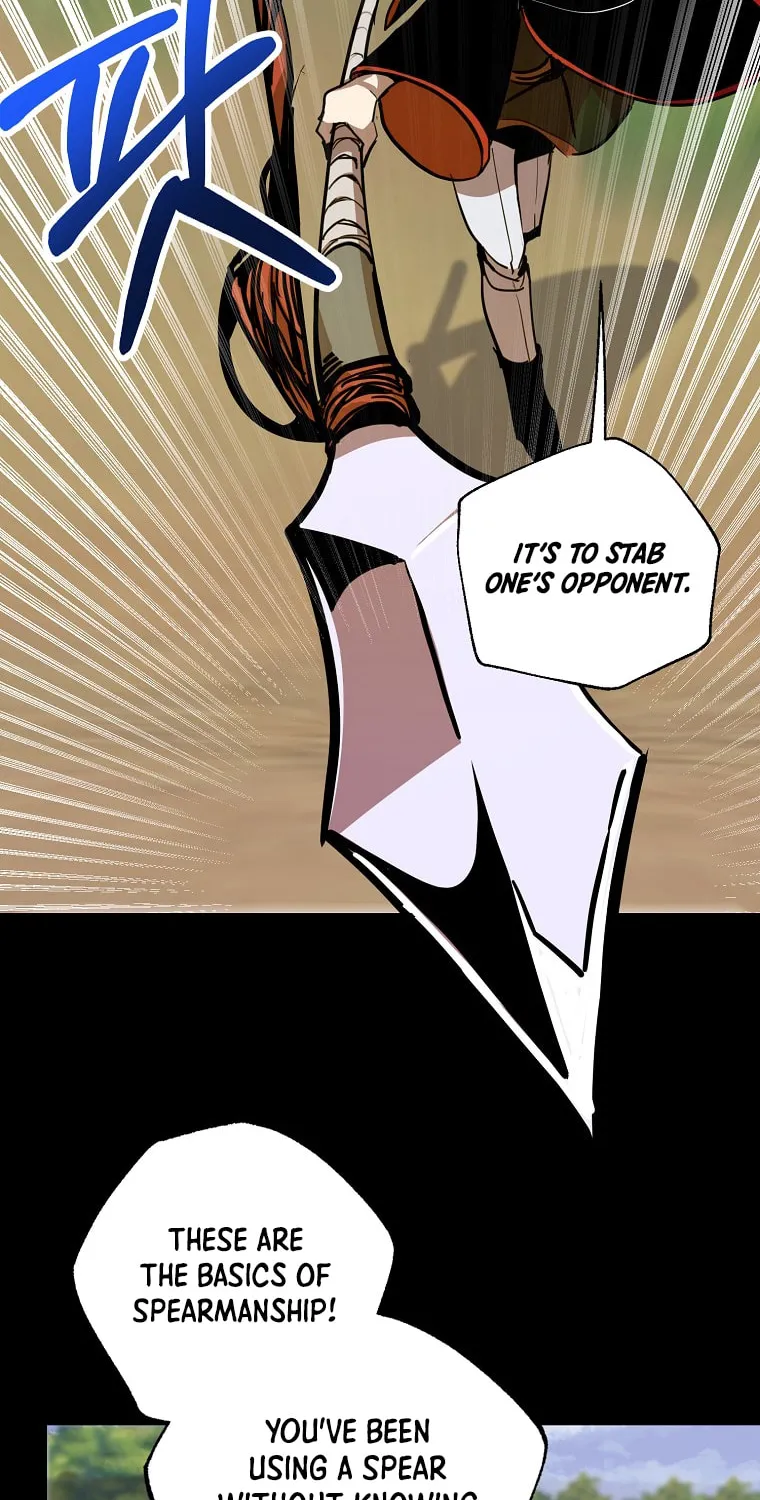 Read Returning With Absolutely Nothing chapter 8 image 33 on Lezhin