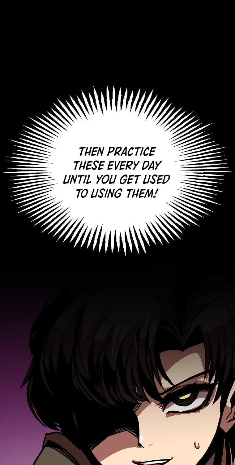 Read Returning With Absolutely Nothing chapter 8 image 35 on Lezhin