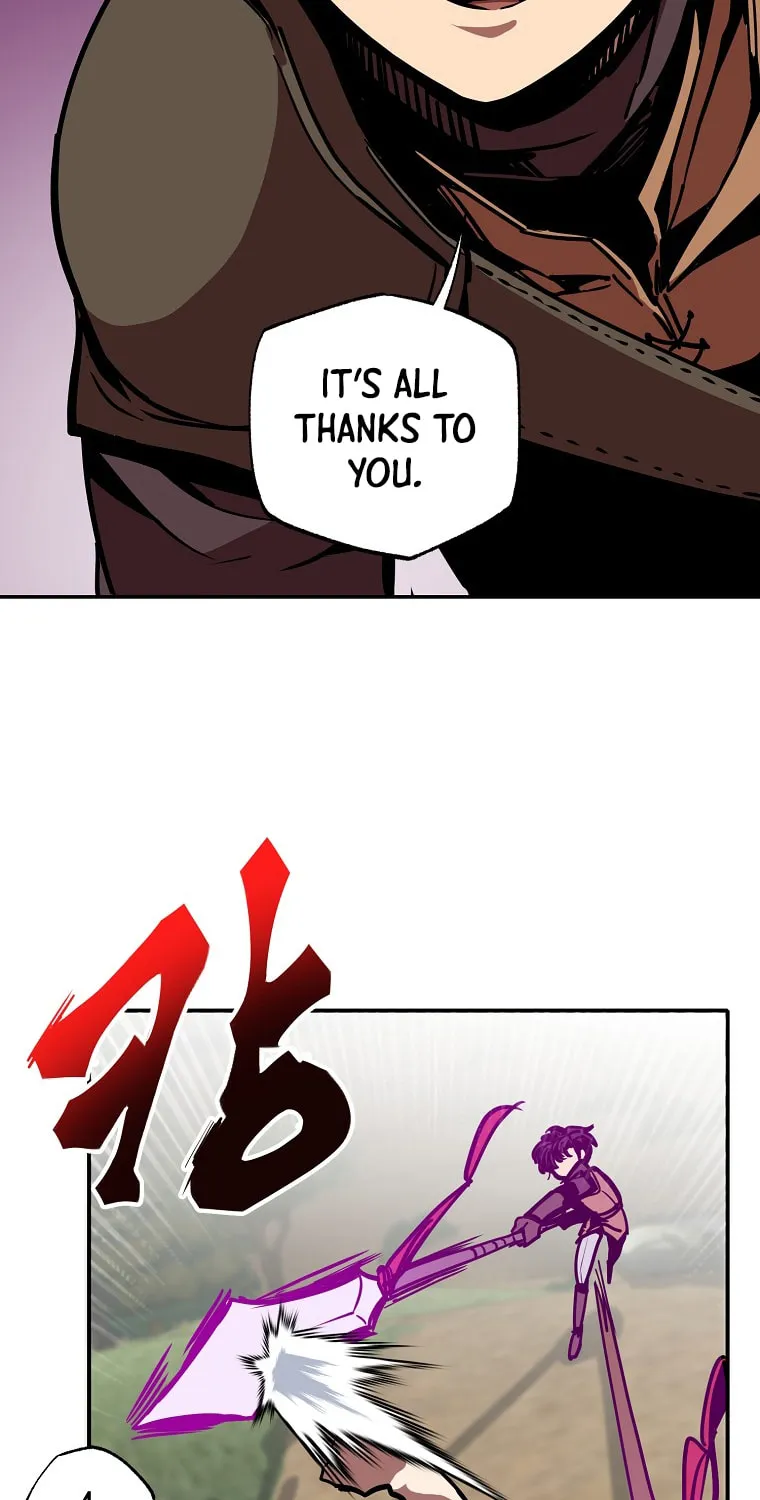 Read Returning With Absolutely Nothing chapter 8 image 36 on Lezhin