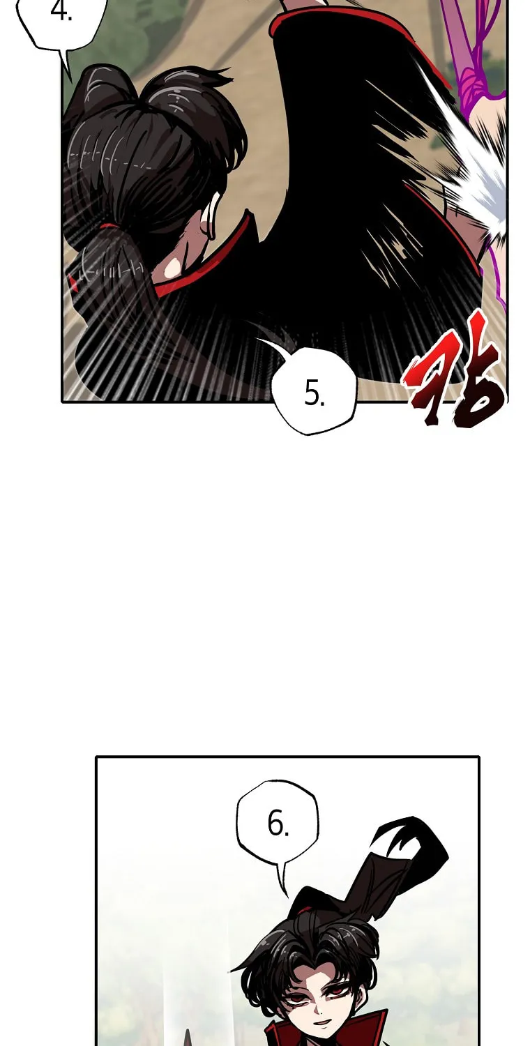 Read Returning With Absolutely Nothing chapter 8 image 37 on Lezhin