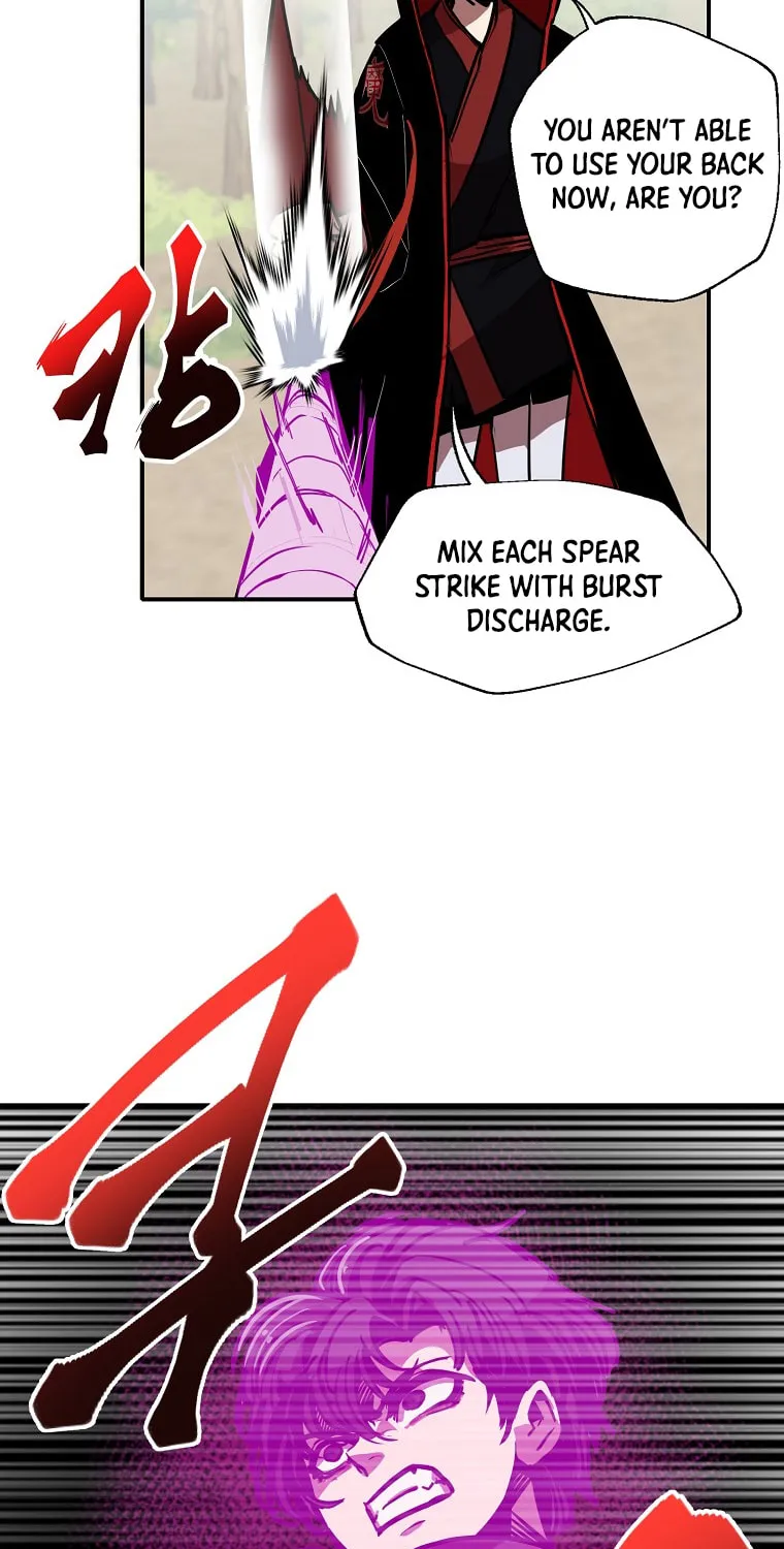 Read Returning With Absolutely Nothing chapter 8 image 38 on Lezhin
