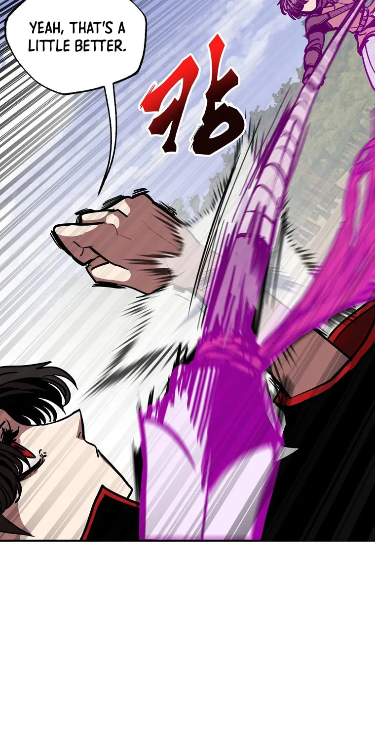 Read Returning With Absolutely Nothing chapter 8 image 40 on Lezhin
