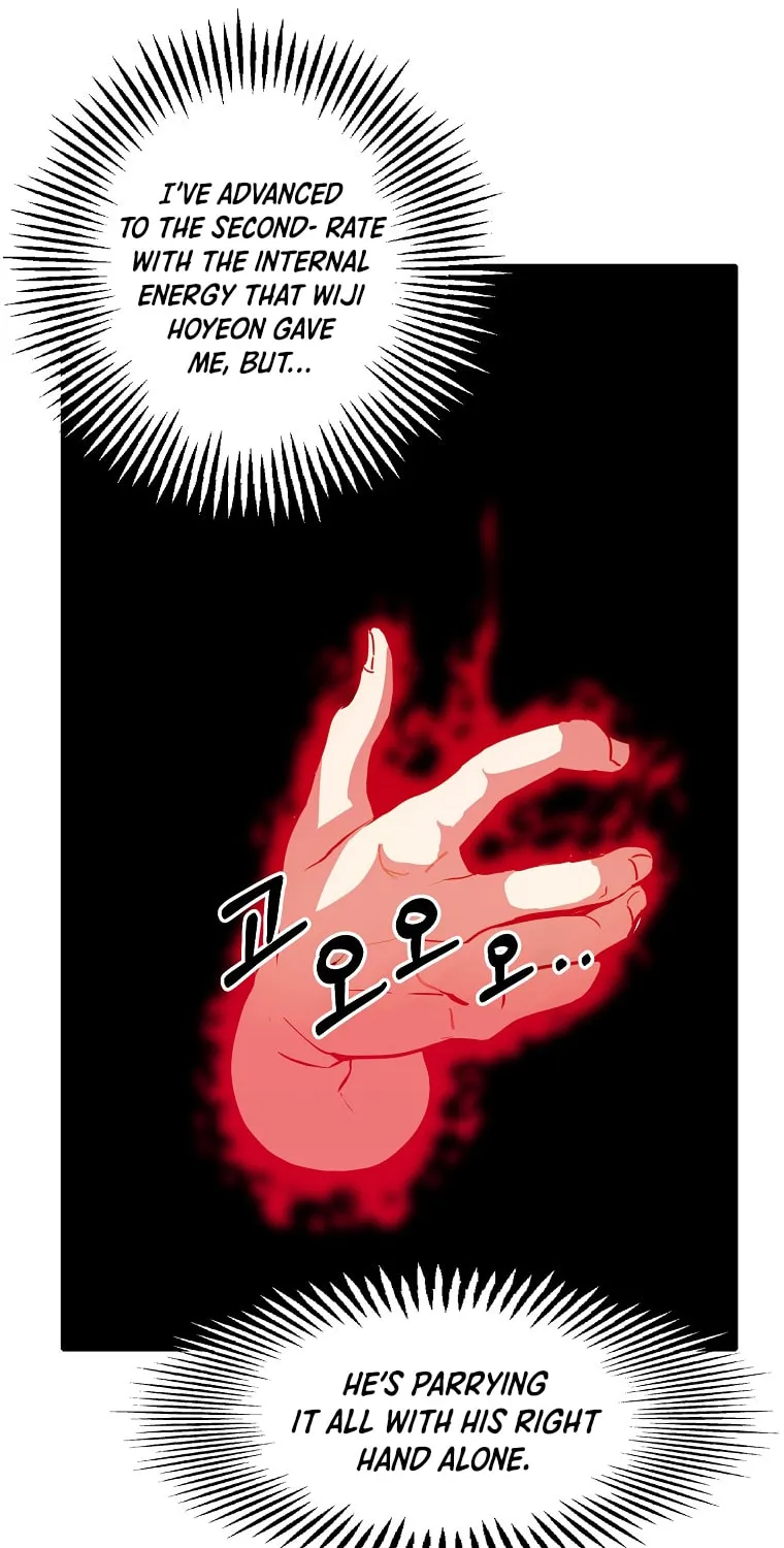 Read Returning With Absolutely Nothing chapter 8 image 42 on Lezhin