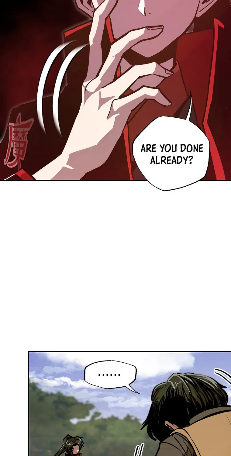 Read Returning With Absolutely Nothing chapter 8 image 45 on Lezhin