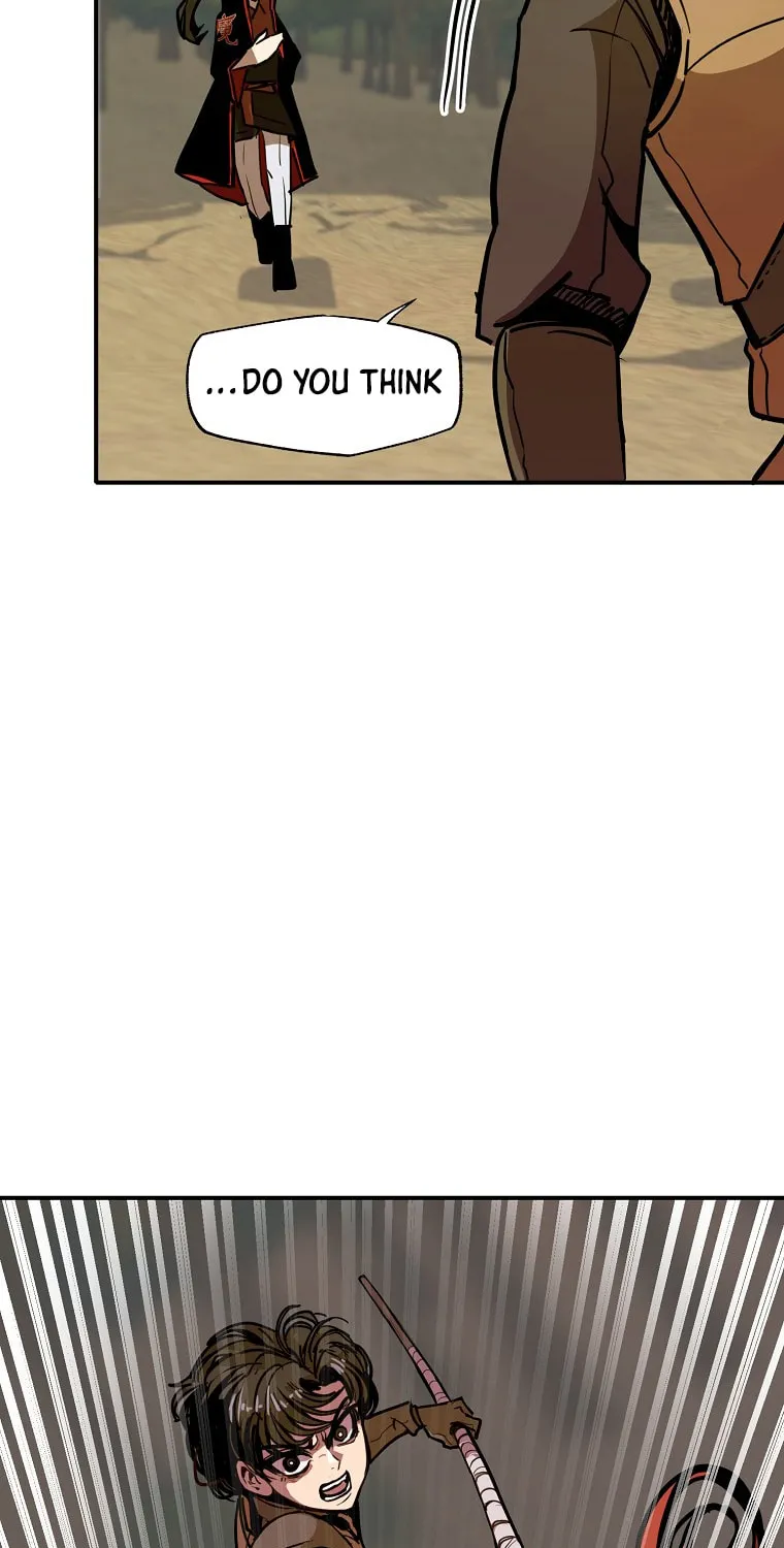 Read Returning With Absolutely Nothing chapter 8 image 46 on Lezhin