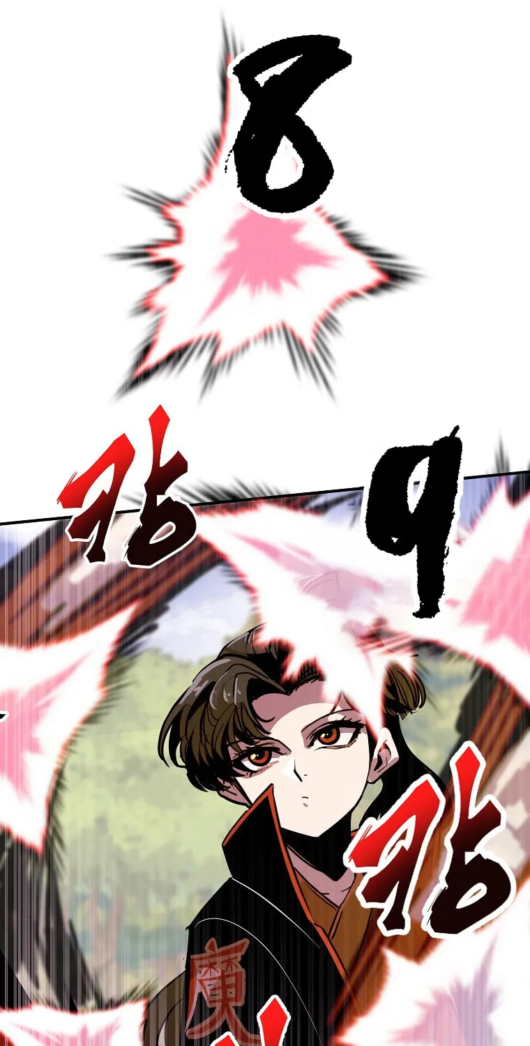 Read Returning With Absolutely Nothing chapter 8 image 49 on Lezhin