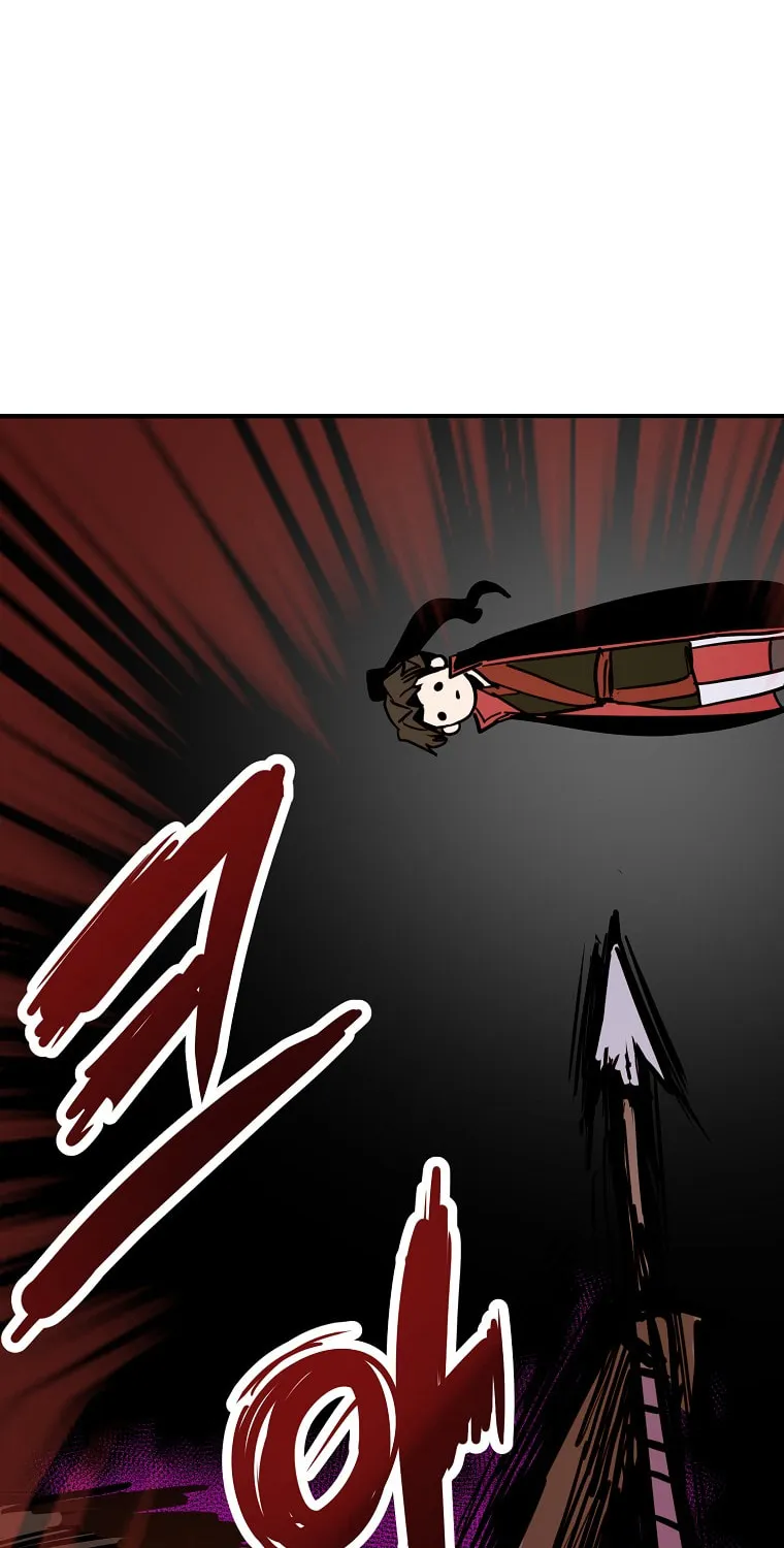 Read Returning With Absolutely Nothing chapter 8 image 5 on Lezhin