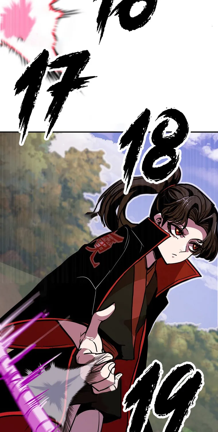 Read Returning With Absolutely Nothing chapter 8 image 52 on Lezhin