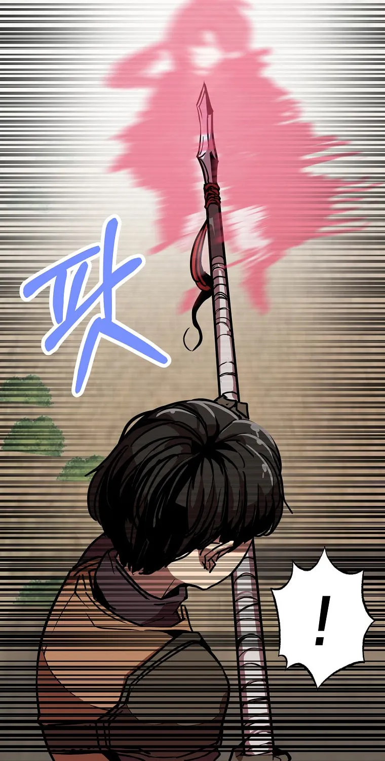 Read Returning With Absolutely Nothing chapter 8 image 56 on Lezhin