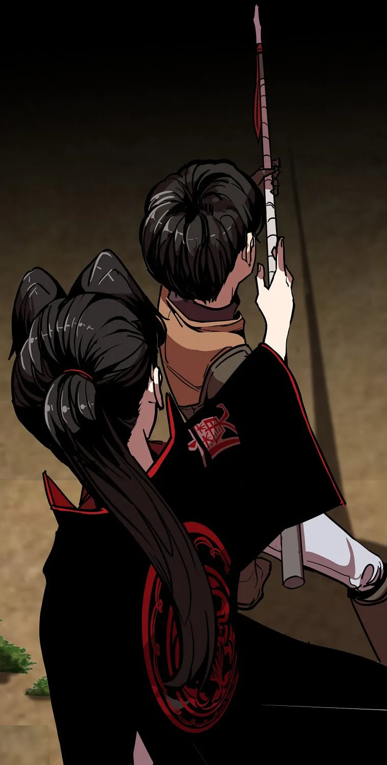 Read Returning With Absolutely Nothing chapter 8 image 59 on Lezhin