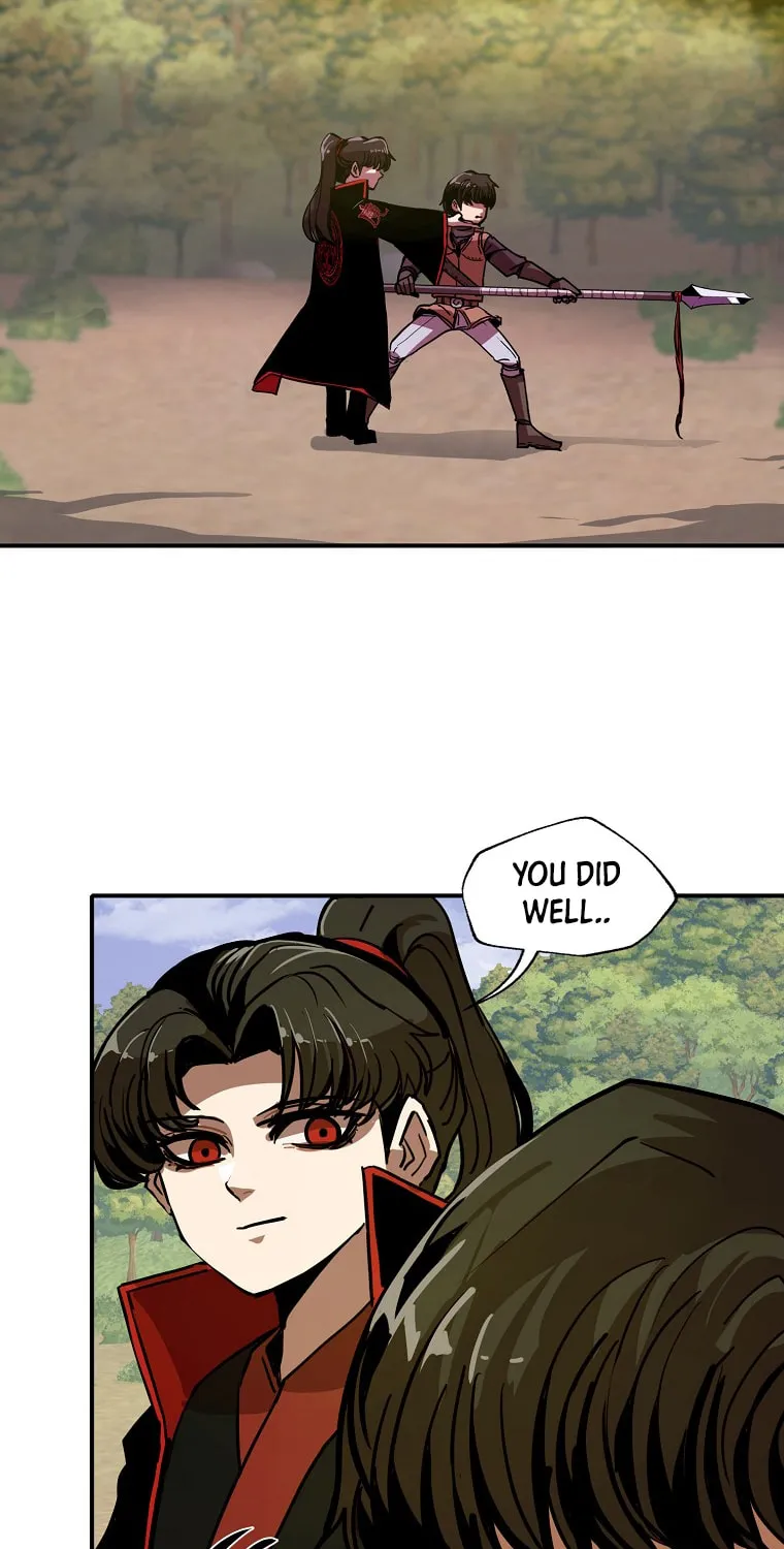 Read Returning With Absolutely Nothing chapter 8 image 61 on Lezhin