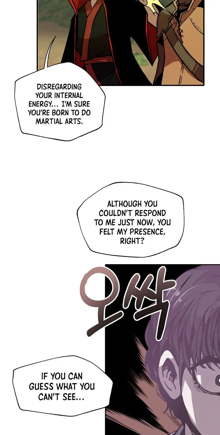 Read Returning With Absolutely Nothing chapter 8 image 63 on Lezhin