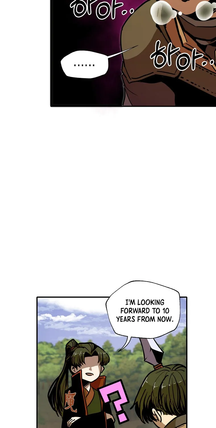 Read Returning With Absolutely Nothing chapter 8 image 65 on Lezhin
