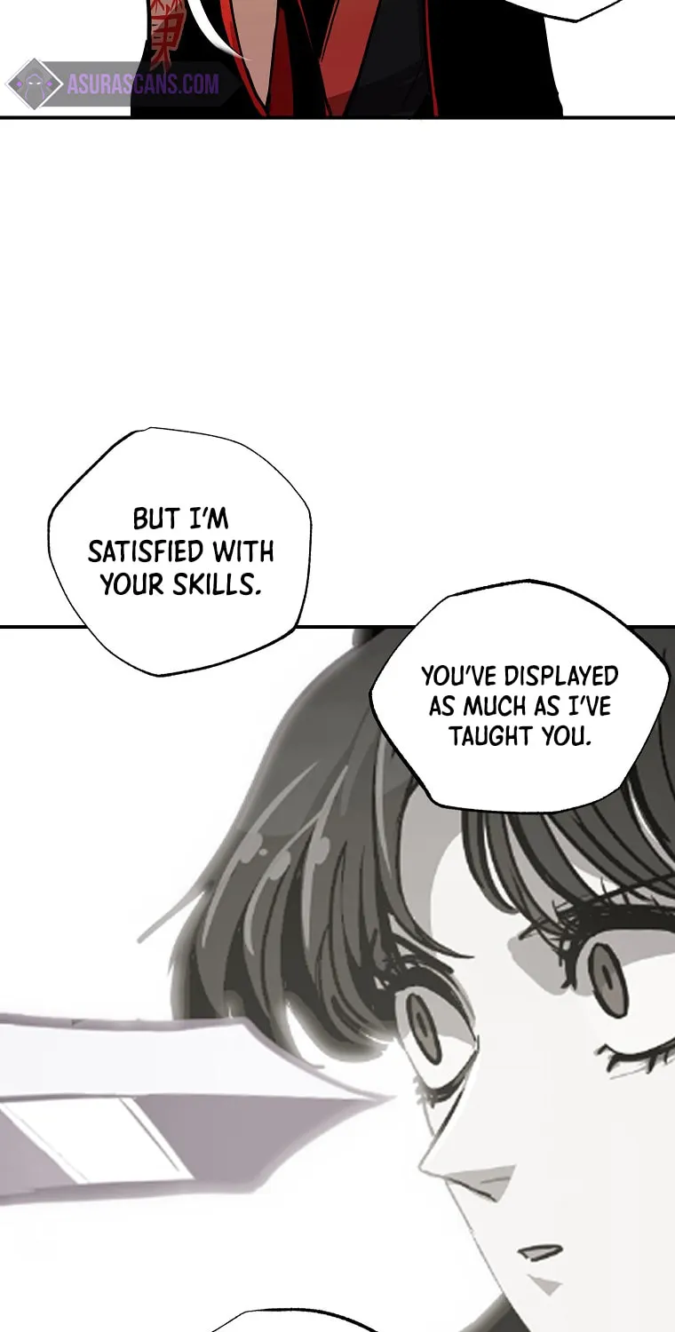 Read Returning With Absolutely Nothing chapter 8 image 67 on Lezhin