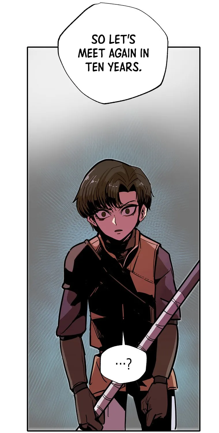 Read Returning With Absolutely Nothing chapter 8 image 69 on Lezhin