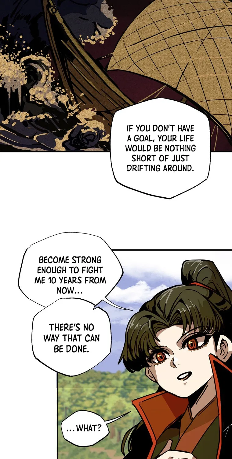 Read Returning With Absolutely Nothing chapter 8 image 75 on Lezhin