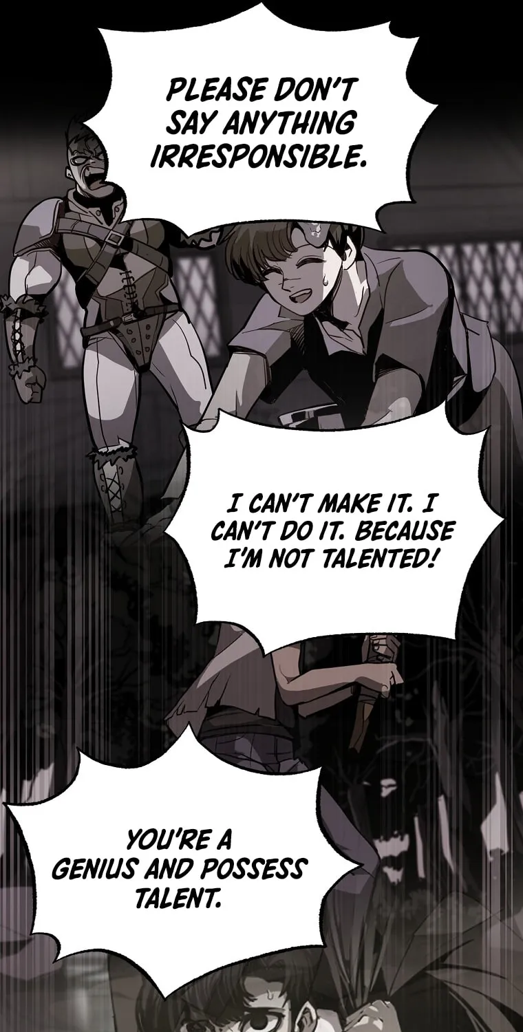 Read Returning With Absolutely Nothing chapter 8 image 78 on Lezhin