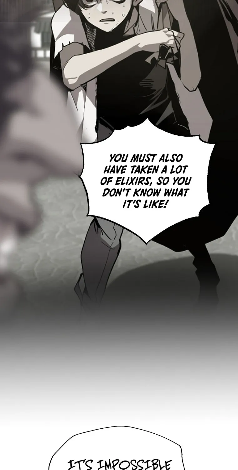 Read Returning With Absolutely Nothing chapter 8 image 79 on Lezhin