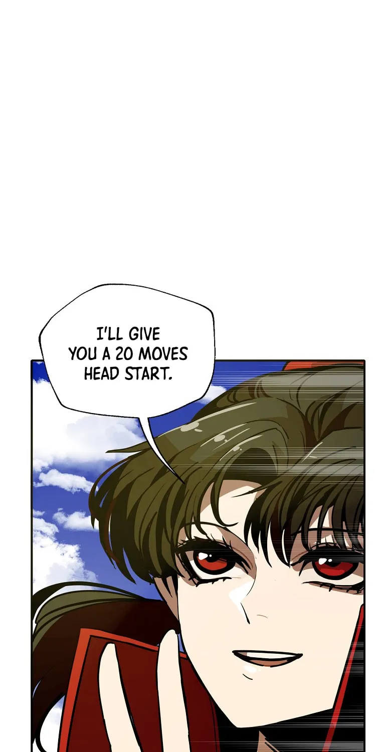 Read Returning With Absolutely Nothing chapter 8 image 8 on Lezhin