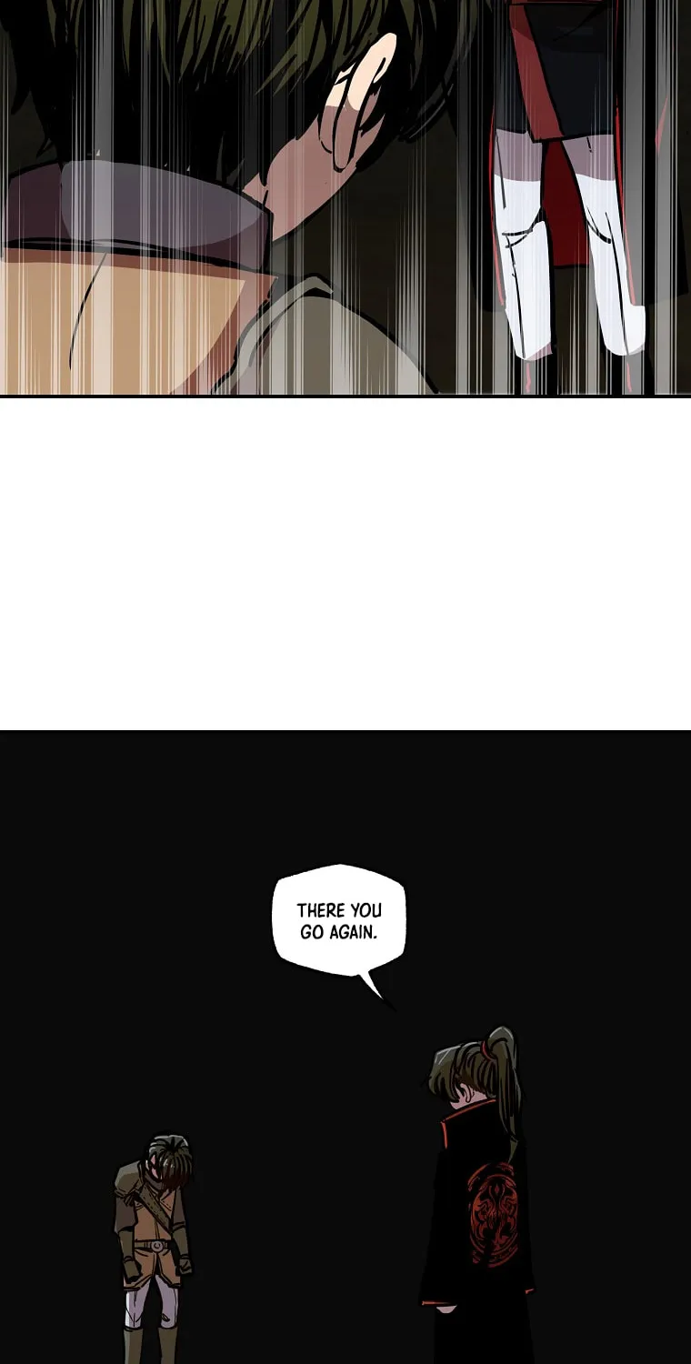 Read Returning With Absolutely Nothing chapter 8 image 81 on Lezhin