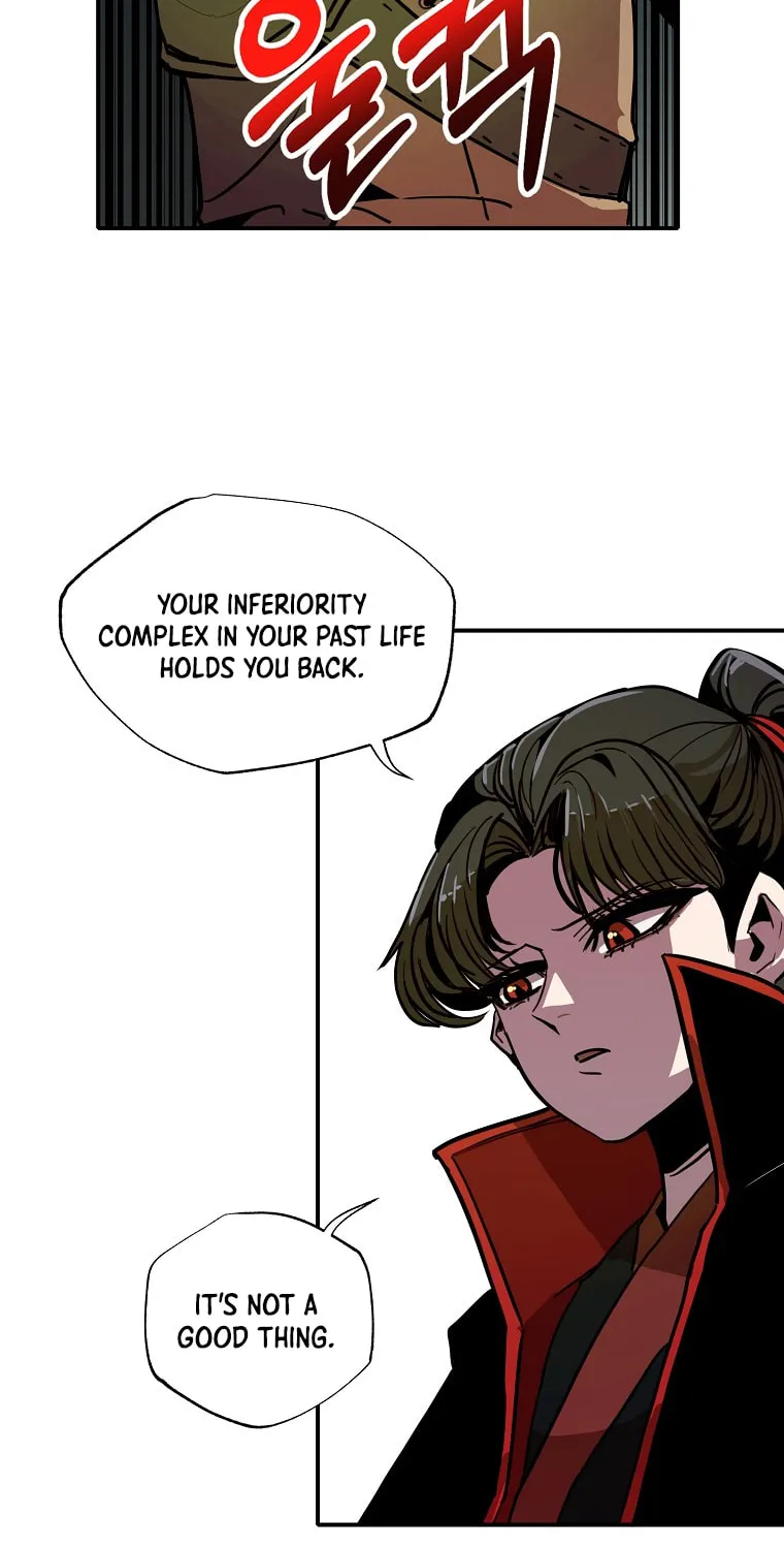 Read Returning With Absolutely Nothing chapter 8 image 83 on Lezhin