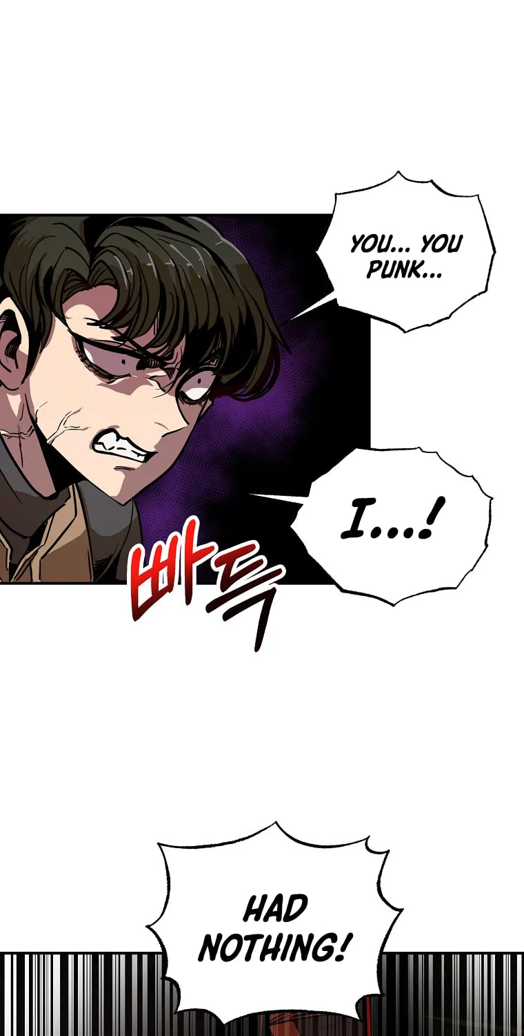 Read Returning With Absolutely Nothing chapter 8 image 84 on Lezhin