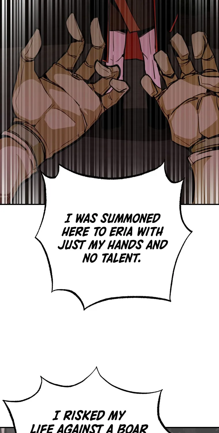 Read Returning With Absolutely Nothing chapter 8 image 85 on Lezhin