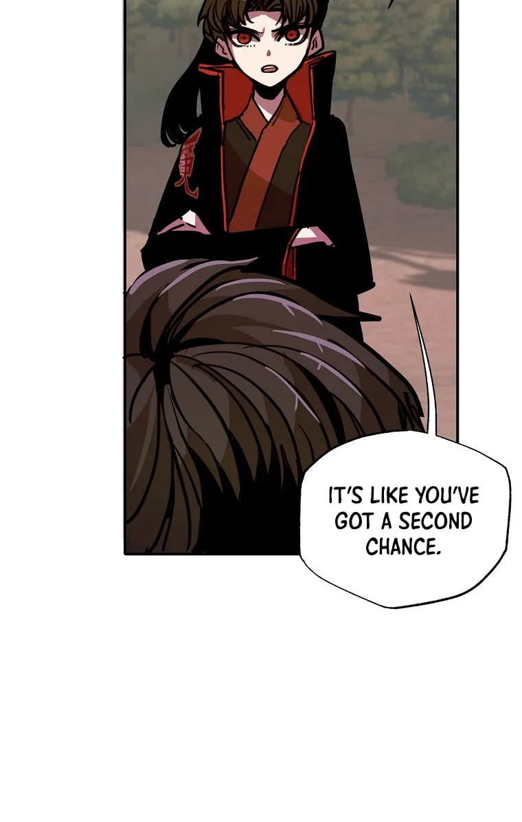 Read Returning With Absolutely Nothing chapter 8 image 87 on Lezhin