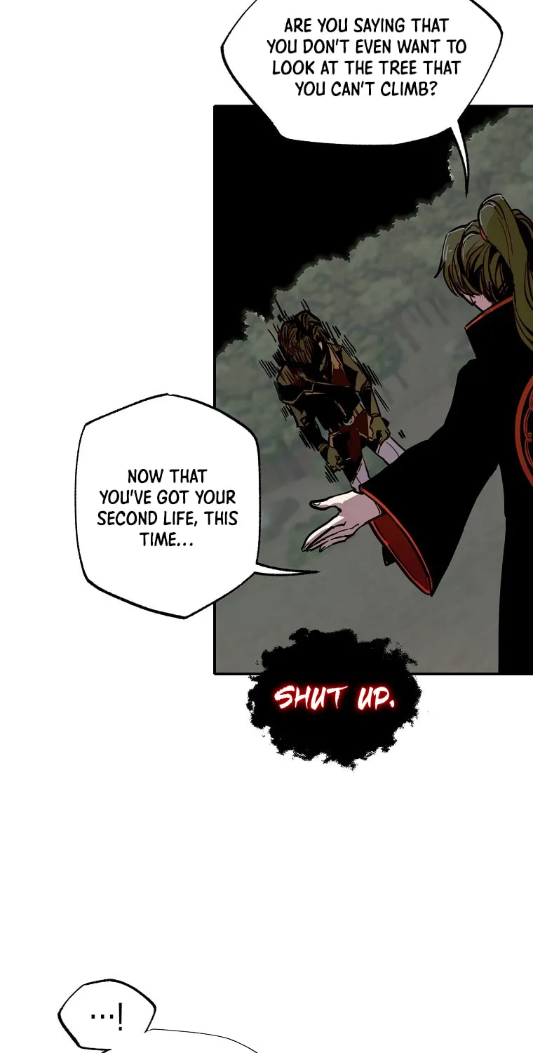 Read Returning With Absolutely Nothing chapter 8 image 89 on Lezhin