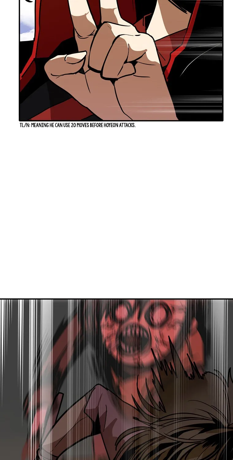 Read Returning With Absolutely Nothing chapter 8 image 9 on Lezhin