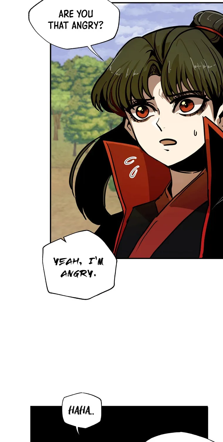 Read Returning With Absolutely Nothing chapter 8 image 90 on Lezhin