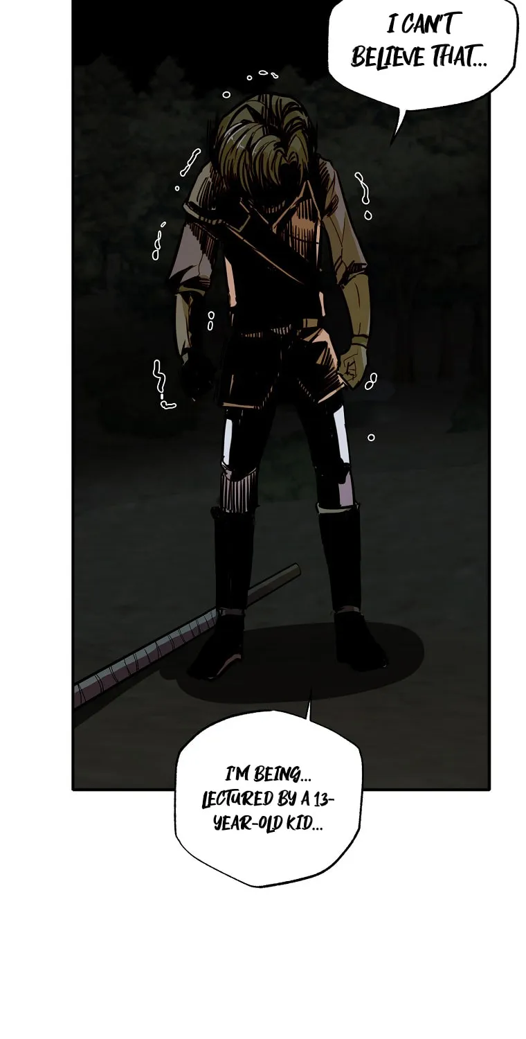 Read Returning With Absolutely Nothing chapter 8 image 91 on Lezhin