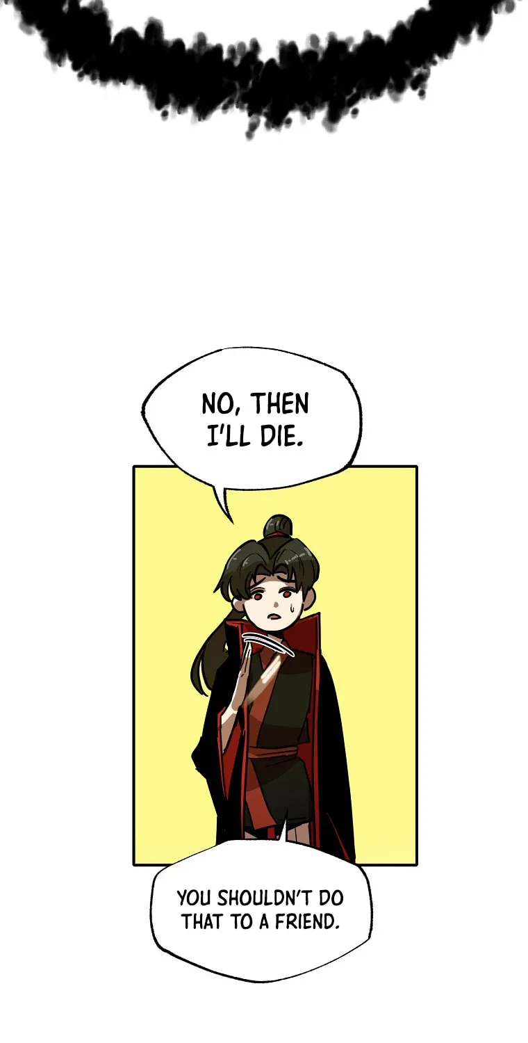 Read Returning With Absolutely Nothing chapter 8 image 94 on Lezhin