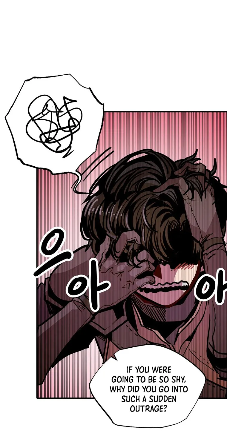 Read Returning With Absolutely Nothing chapter 8 image 97 on Lezhin