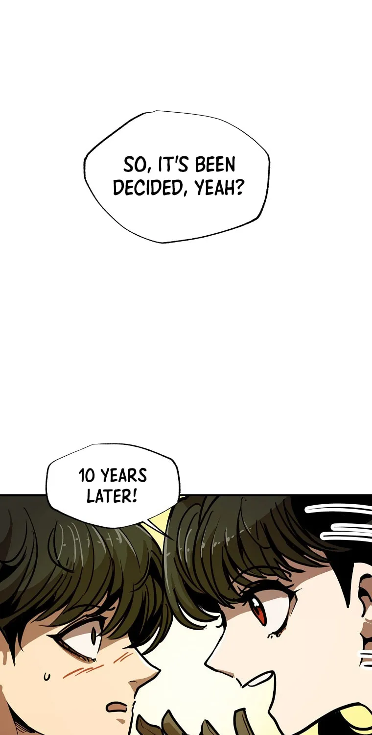 Read Returning With Absolutely Nothing chapter 8 image 98 on Lezhin
