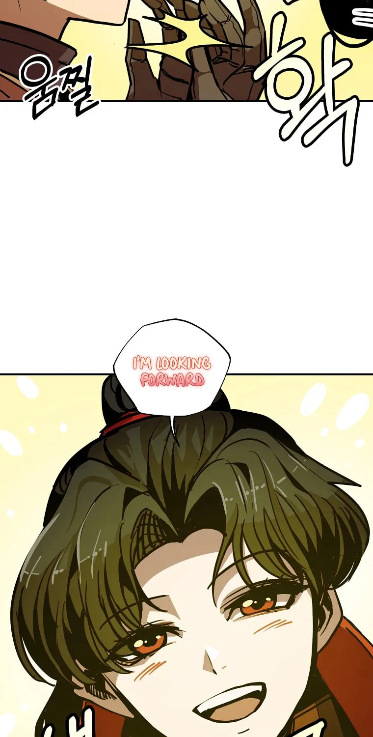 Read Returning With Absolutely Nothing chapter 8 image 99 on Lezhin
