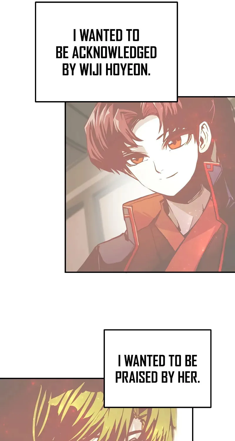 Read Returning With Absolutely Nothing chapter 80 image 10 on Lezhin