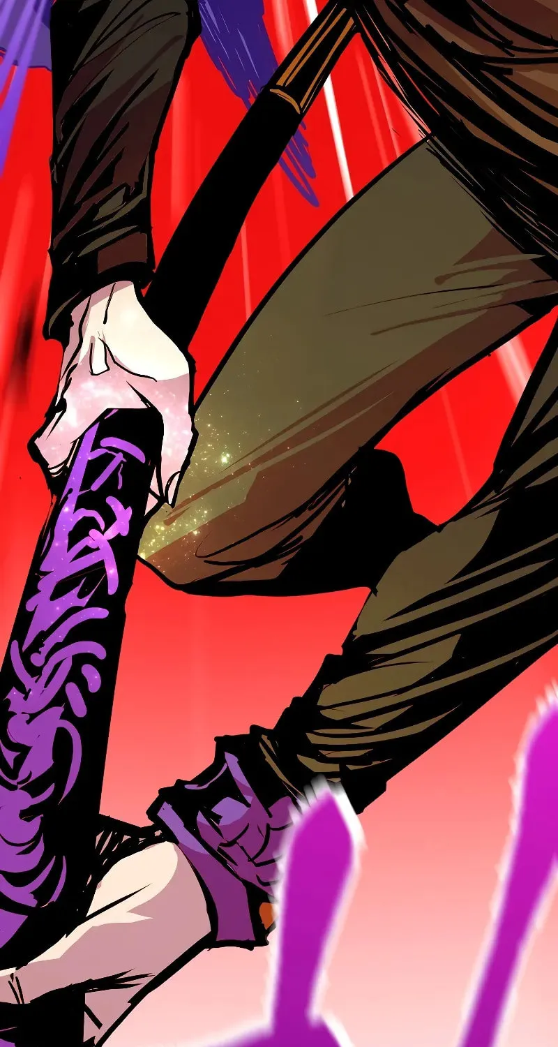 Read Returning With Absolutely Nothing chapter 80 image 109 on Lezhin