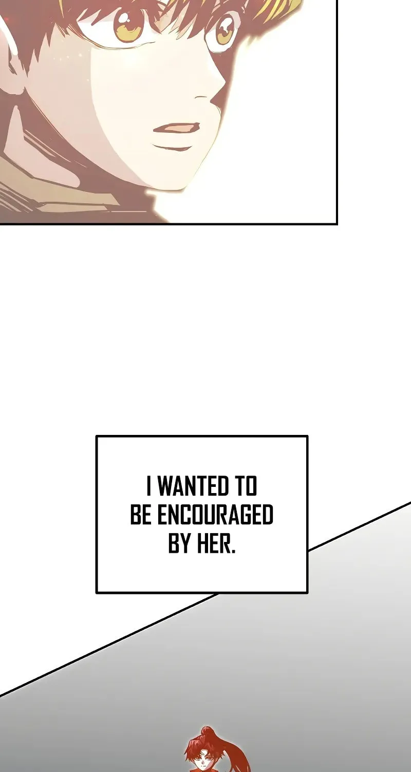 Read Returning With Absolutely Nothing chapter 80 image 11 on Lezhin