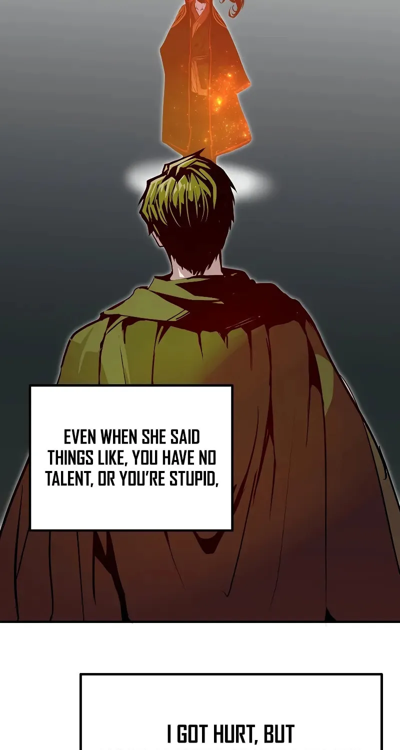 Read Returning With Absolutely Nothing chapter 80 image 12 on Lezhin