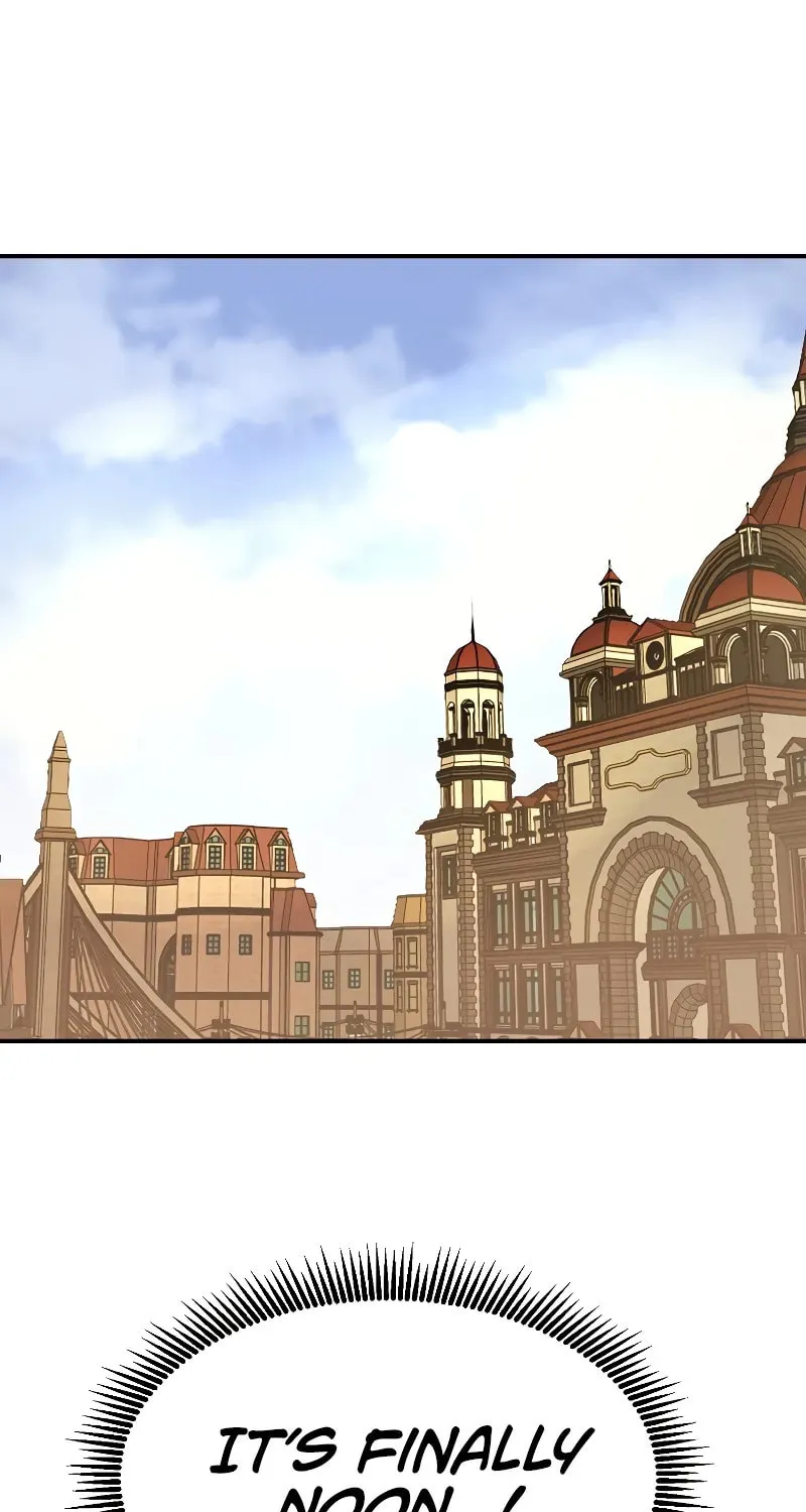Read Returning With Absolutely Nothing chapter 80 image 16 on Lezhin