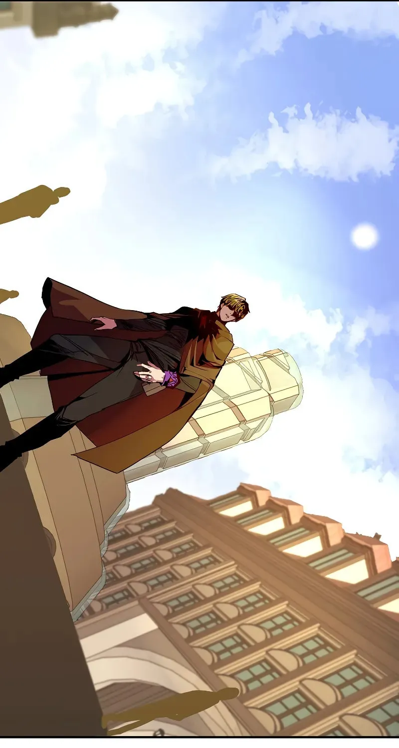 Read Returning With Absolutely Nothing chapter 80 image 19 on Lezhin